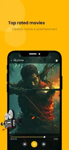 dhurandhar-2-in-jio-hotstar Top Rated Movies